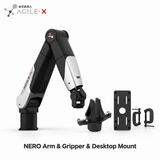 AgileX NERO 7-DOF Robotic Arm | Embodied AI Robot Arm for Research & Robotics