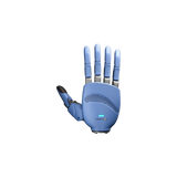 LinkerBot O6 Dexterous Robot Hand for Robotics Development_01