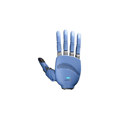 LinkerBot O6 Dexterous Robot Hand for Robotics Development