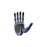 LinkerBot O6 Dexterous Robot Hand for Robotics Development_02