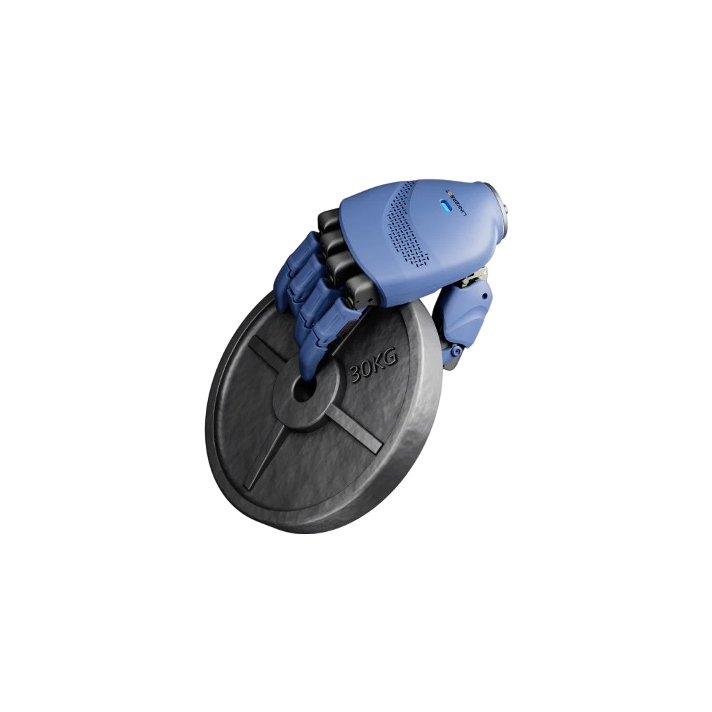 LinkerBot O6 Dexterous Robot Hand for Robotics Development_04