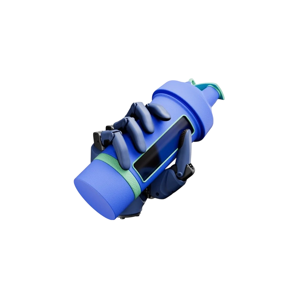 LinkerBot O6 Dexterous Robot Hand for Robotics Development_05