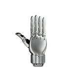 LinkerBot O7 Dexterous Robot Hand_01