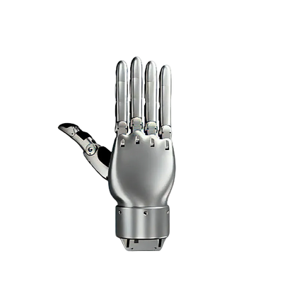 LinkerBot O7 Dexterous Robot Hand
