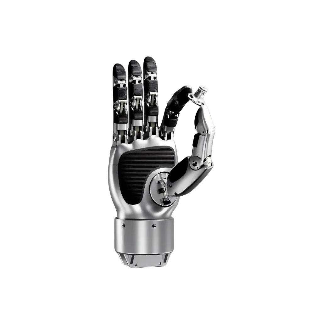 LinkerBot O7 Dexterous Robot Hand_02