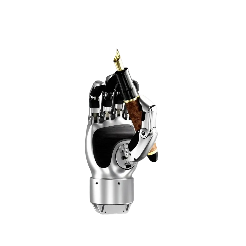 LinkerBot O7 Dexterous Robot Hand_05