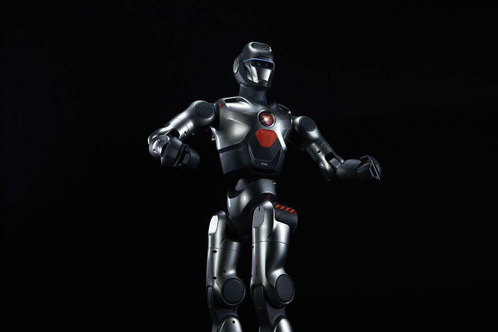 ENGINEAI PM01