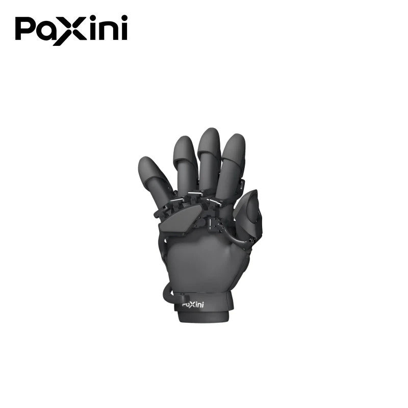 PaXini PXCap Pro Five-Finger Data Collection Glove