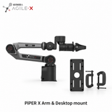 AgileX PiPER 6-DOF Robotic Arm | Research Robot Arm for Education & Automation