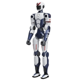 Unitree R1 Basic Humanoid Robot Platform | Research & OEM