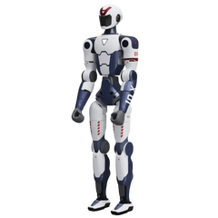 Unitree R1 Basic Humanoid Robot Platform | Research & OEM