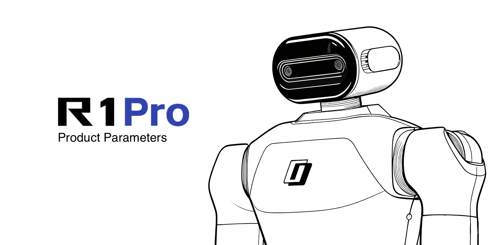Galaxea R1 Pro 7-DOF Dual-Arm Wheeled Humanoid Robot