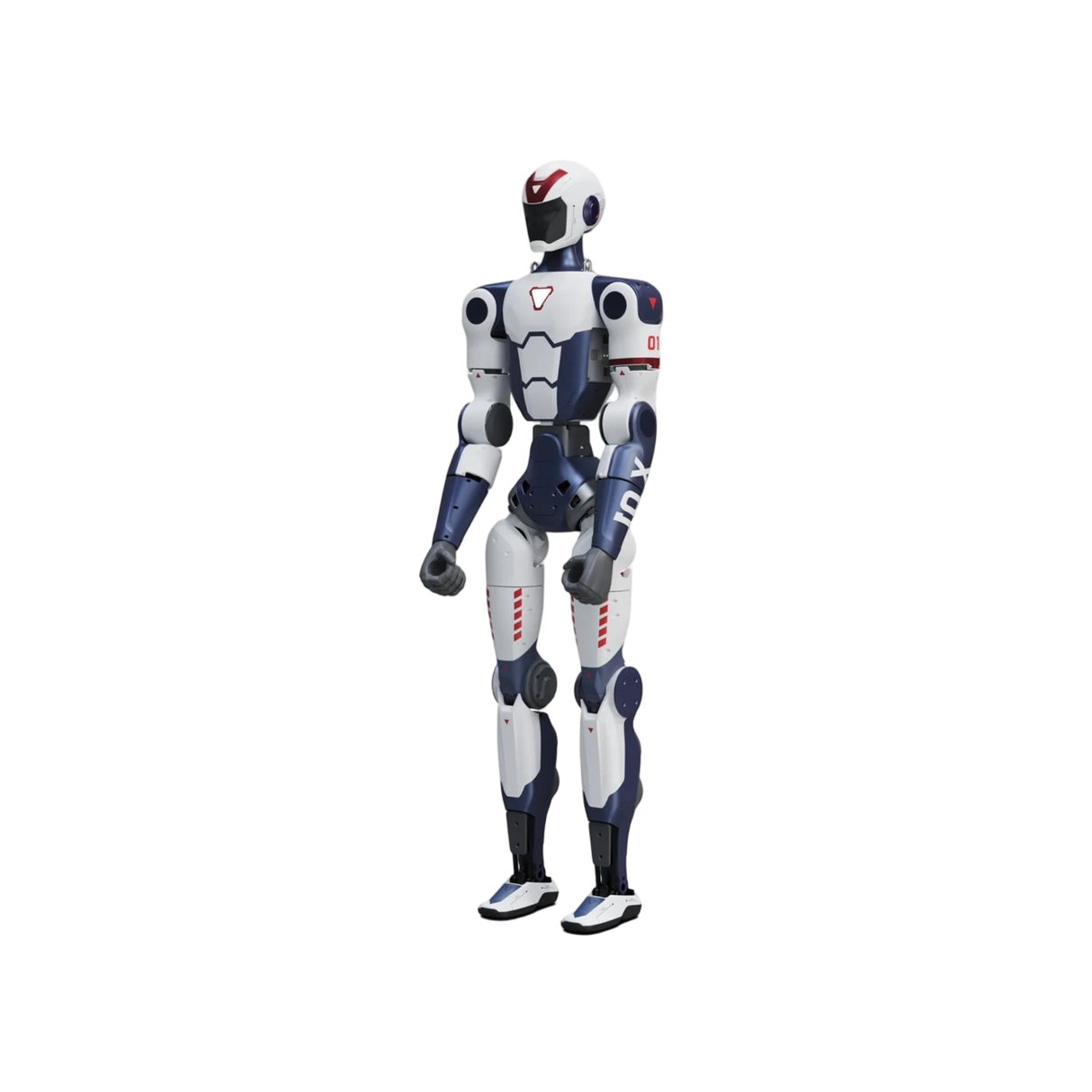 Unitree R1 EDU Humanoid Robot for Research & Embodied AI