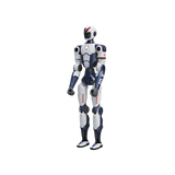 Unitree R1 EDU Humanoid Robot for Research & Embodied AI