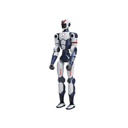 Unitree R1 EDU Humanoid Robot for Research & Embodied AI