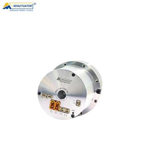 MyActuator RH-14 Motor | Robot Servo Motor for Robotics Development product image 2