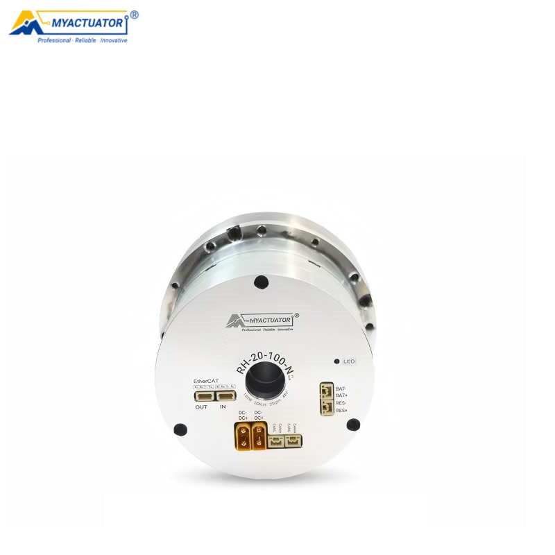 MyActuator RH-20 Motor | Robot Servo Motor for Robotics Development product image 1