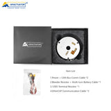 MyActuator RH-20 Motor | Robot Servo Motor for Robotics Development product image 6