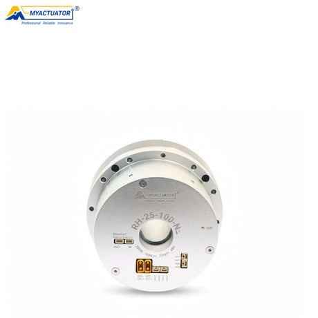 MyActuator RH-25 Motor | Robot Servo Motor for Robotics Development product image 1