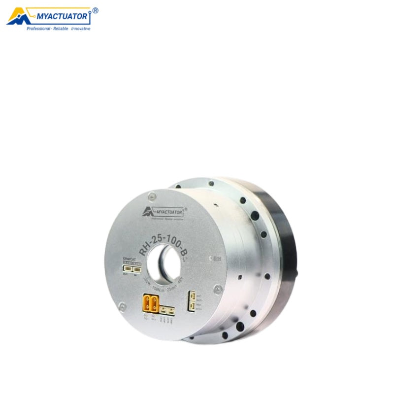 MyActuator RH-25 Motor | Robot Servo Motor for Robotics Development product image 2