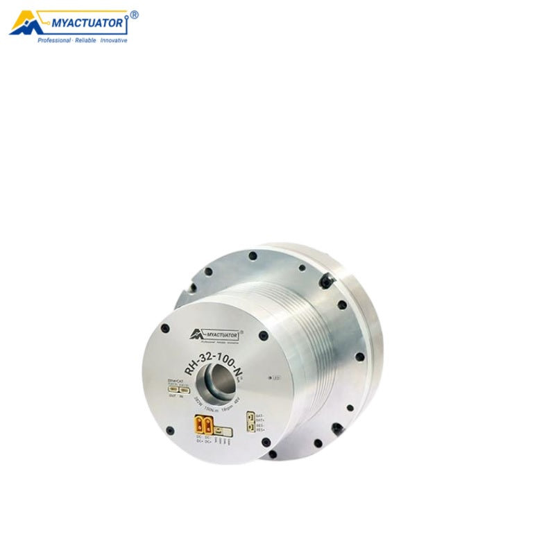 MyActuator RH-32 Motor | Robot Servo Motor for Robotics Development product image 4