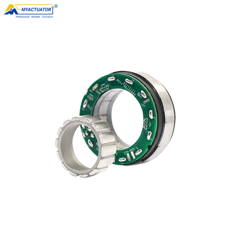 MyActuator RMD-FL-38 Motor | Robot Servo Motor for Robotics Development product image 1