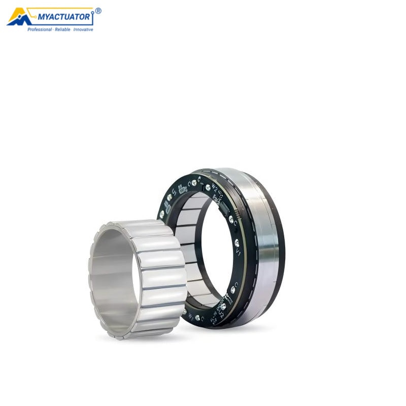 MyActuator RMD-FL-70 Motor | Robot Servo Motor for Robotics Development product image 1