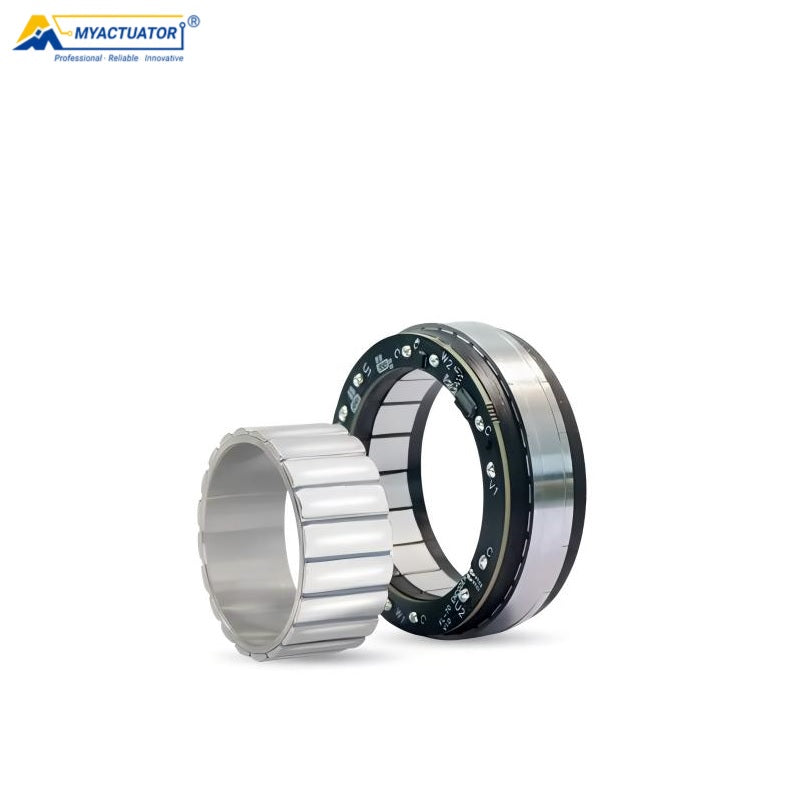 MyActuator RMD-FL-85 Motor | Robot Servo Motor for Robotics Development product image 1