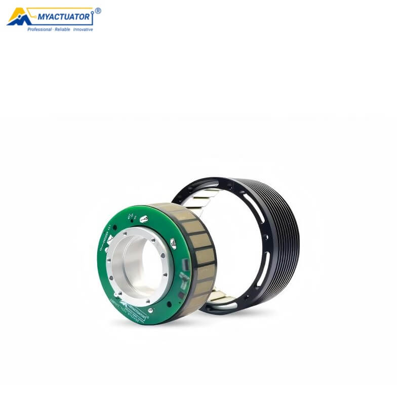 MyActuator RMD-FLO-50 Motor | Robot Servo Motor for Robotics Development product image 1