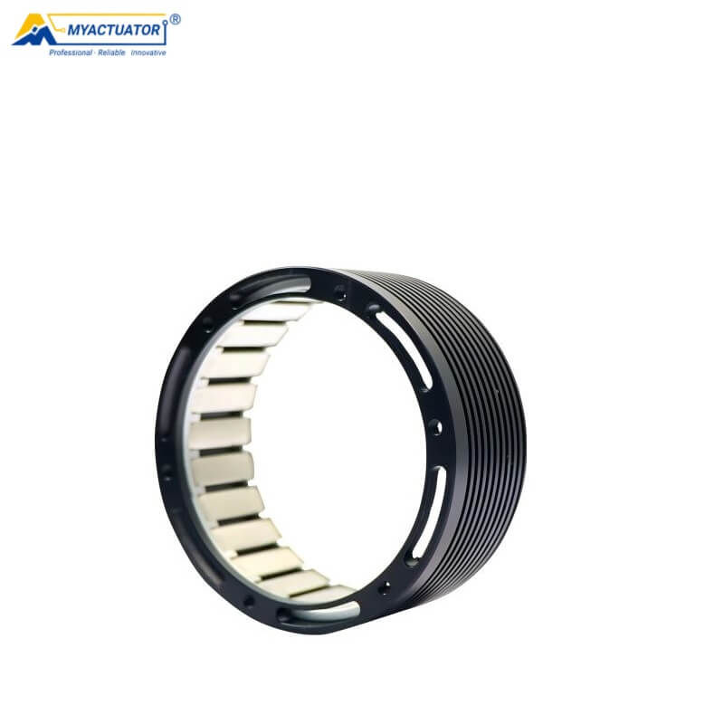 MyActuator RMD-FLO-50 Motor | Robot Servo Motor for Robotics Development product image 3