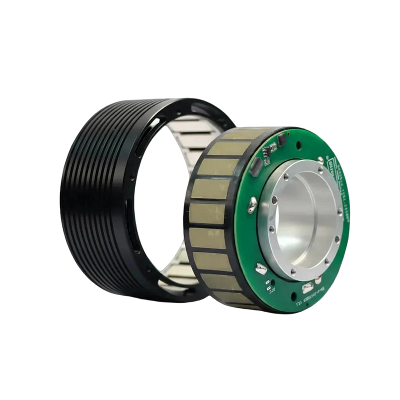 MyActuator RMD-FLO-90 BLDC Actuator for Humanoid Robots | OEM_01