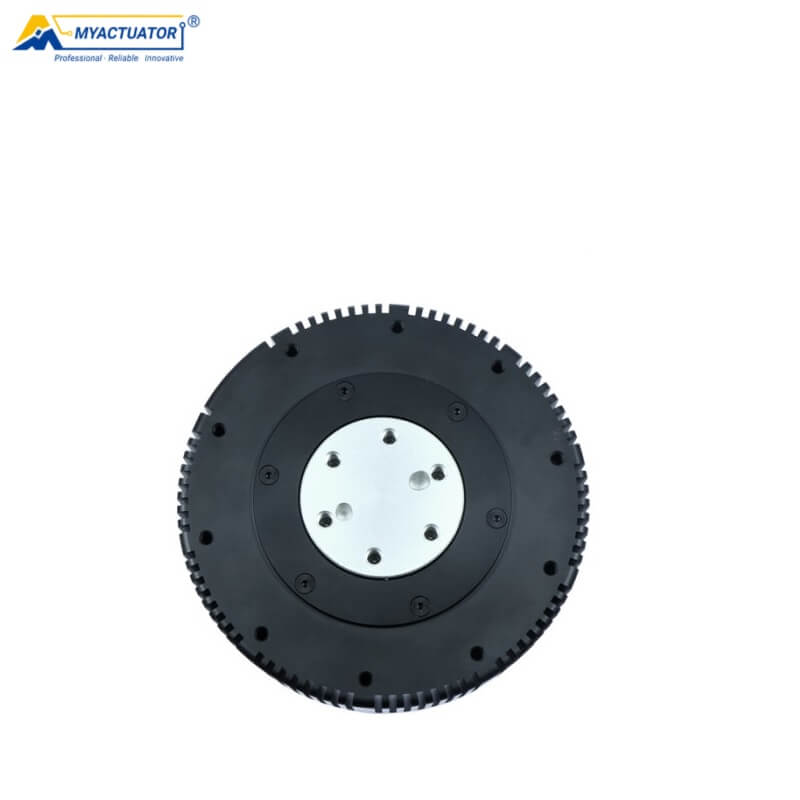 MyActuator RMD-X10-40 Motor | Robot Servo Motor for Robotics Development product image 4