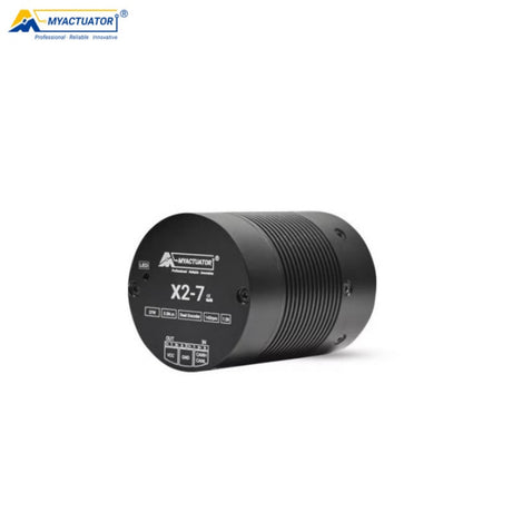 MyActuator RMD-X2-7 Motor | Robot Servo Motor for Robotics Development product image 2