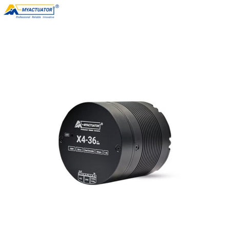 MyActuator RMD-X4-36 Motor | Robot Servo Motor for Robotics Development product image 2