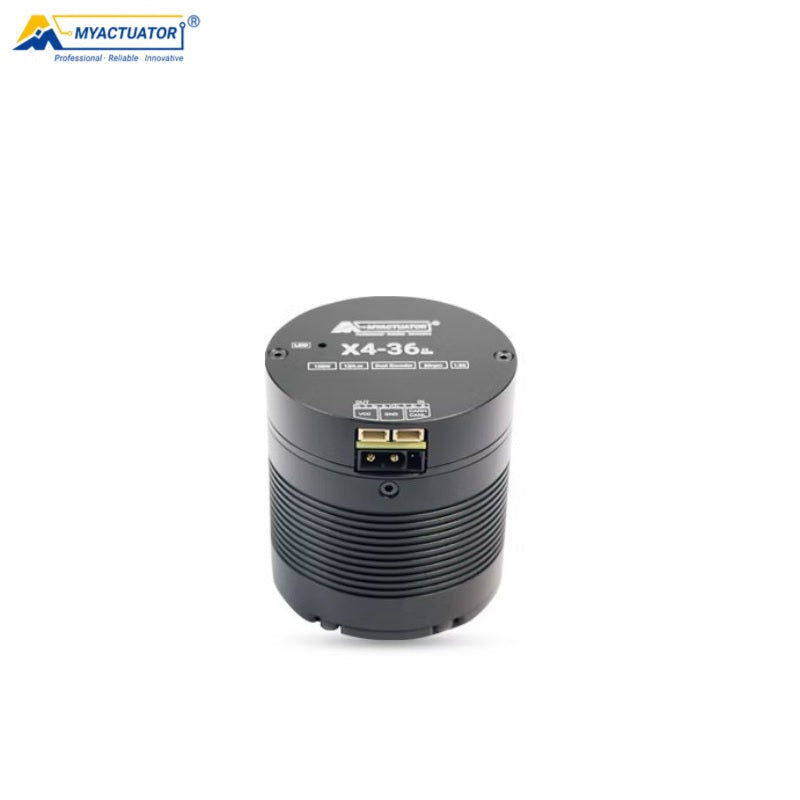 MyActuator RMD-X4-36 Motor | Robot Servo Motor for Robotics Development product image 4