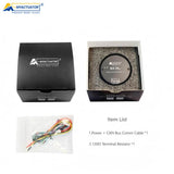 MyActuator RMD-X4-36 Motor | Robot Servo Motor for Robotics Development product image 7