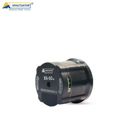 MyActuator RMD-X6-60 Motor | Robot Servo Motor for Robotics Development product image 2