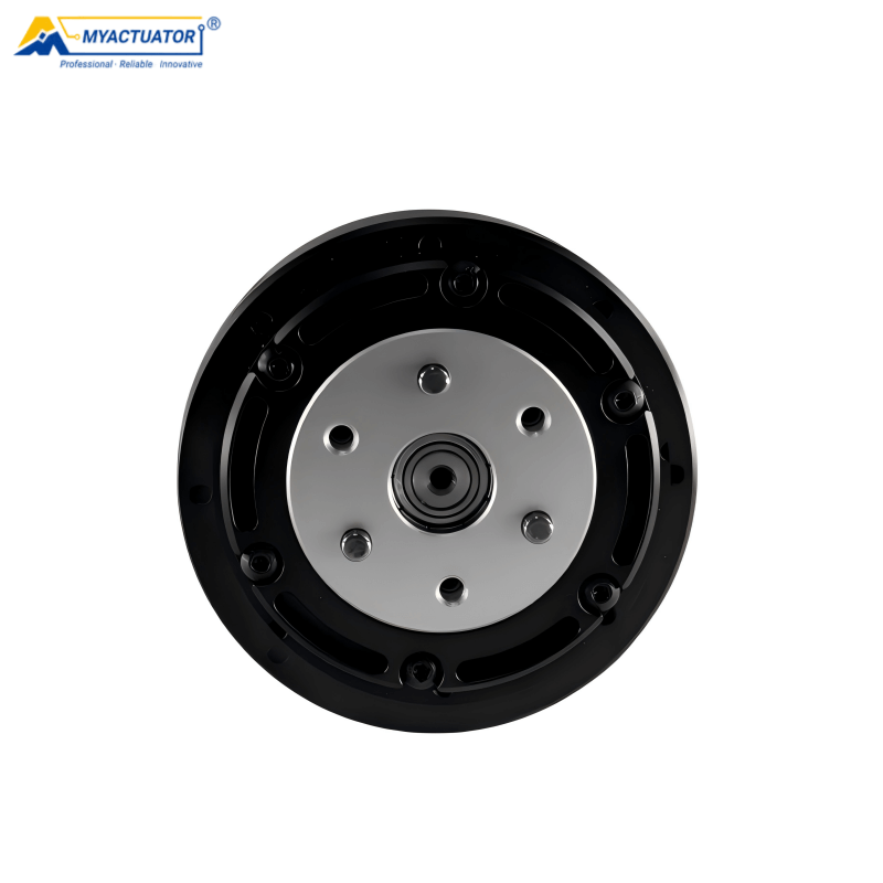 MyActuator RMD-X6-40 Motor | Robot Servo Motor for Robotics Development product image 2