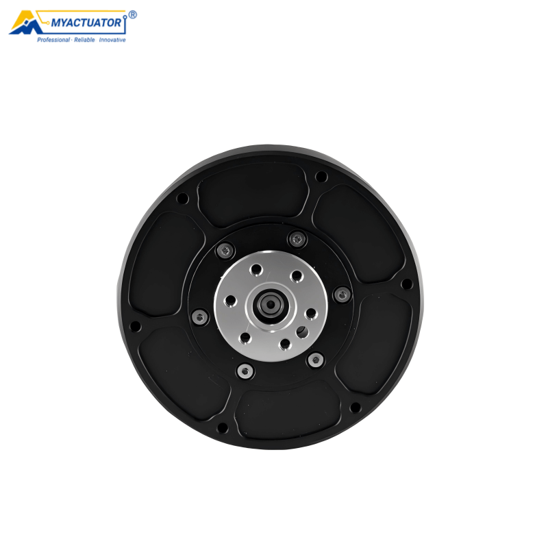 MyActuator RMD-X6-7 Motor | Robot Servo Motor for Robotics Development product image 3