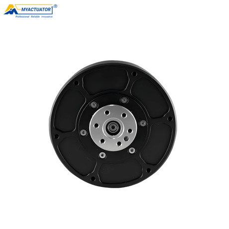 MyActuator RMD-X6-7 Motor | Robot Servo Motor for Robotics Development product image 3