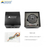 MyActuator RMD-X6-60 Motor | Robot Servo Motor for Robotics Development product image 7