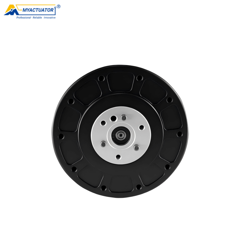 MyActuator RMD-X8-25 Motor | Robot Servo Motor for Robotics Development product image 4