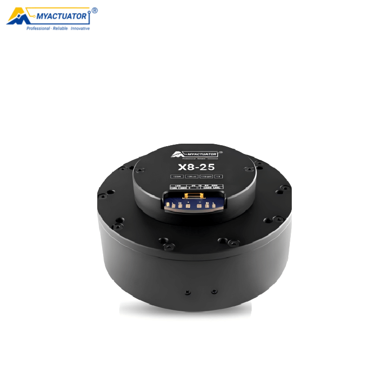 MyActuator RMD-X8-25 Motor | Robot Servo Motor for Robotics Development product image 3