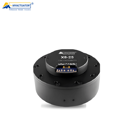 MyActuator RMD-X8-25 Motor | Robot Servo Motor for Robotics Development product image 3