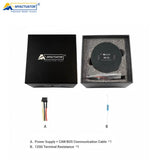 MyActuator RMD-X8-32 Motor | Robot Servo Motor for Robotics Development product image 5