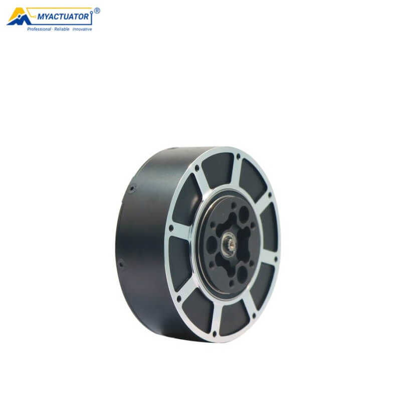 MyActuator RMD-X8-32 Motor | Robot Servo Motor for Robotics Development product image 4