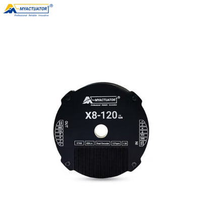 MyActuator RMD-X6-40 Motor