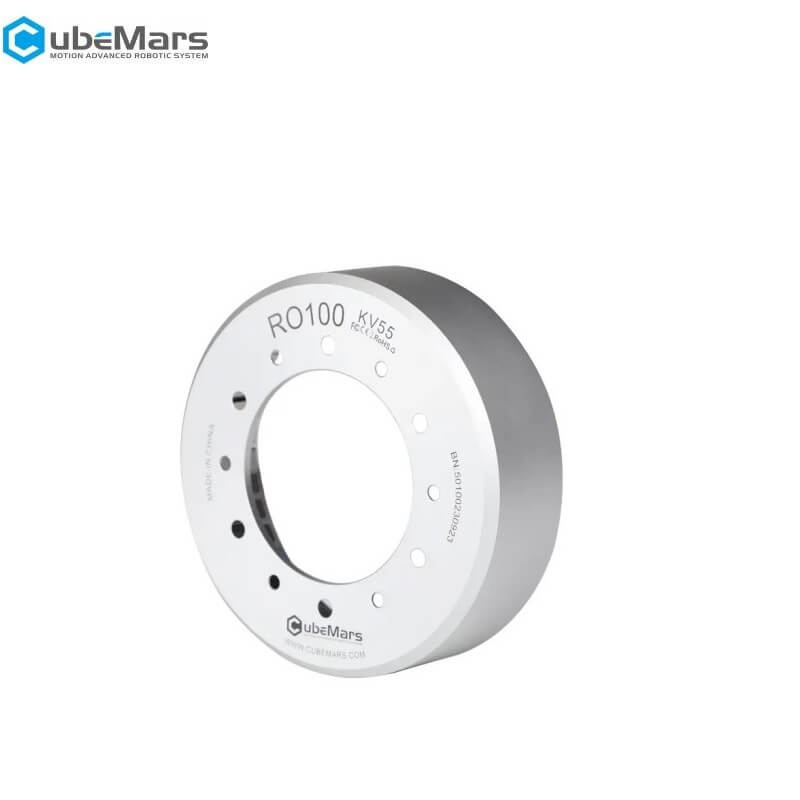 CubeMars RO100 Motor | High-Torque Robot Actuator for Robotics Development product image 4