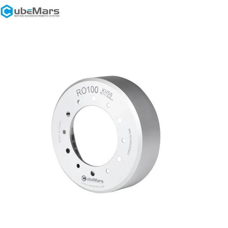 CubeMars RO100 Motor | High-Torque Robot Actuator for Robotics Development product image 4
