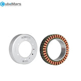 CubeMars RO80 Motor | High-Torque Robot Actuator for Robotics Development product image 2